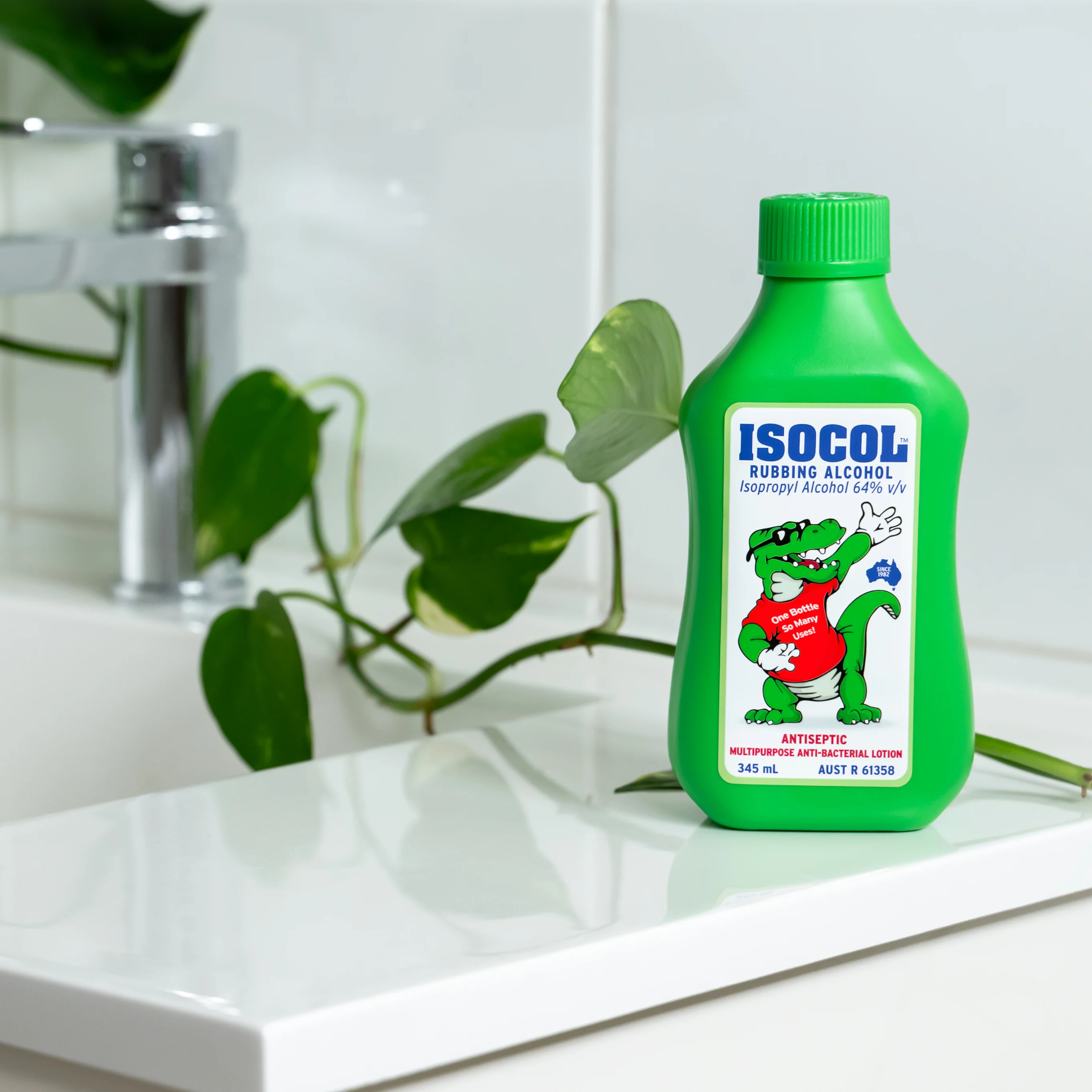 Antiseptic Lotion 345ml