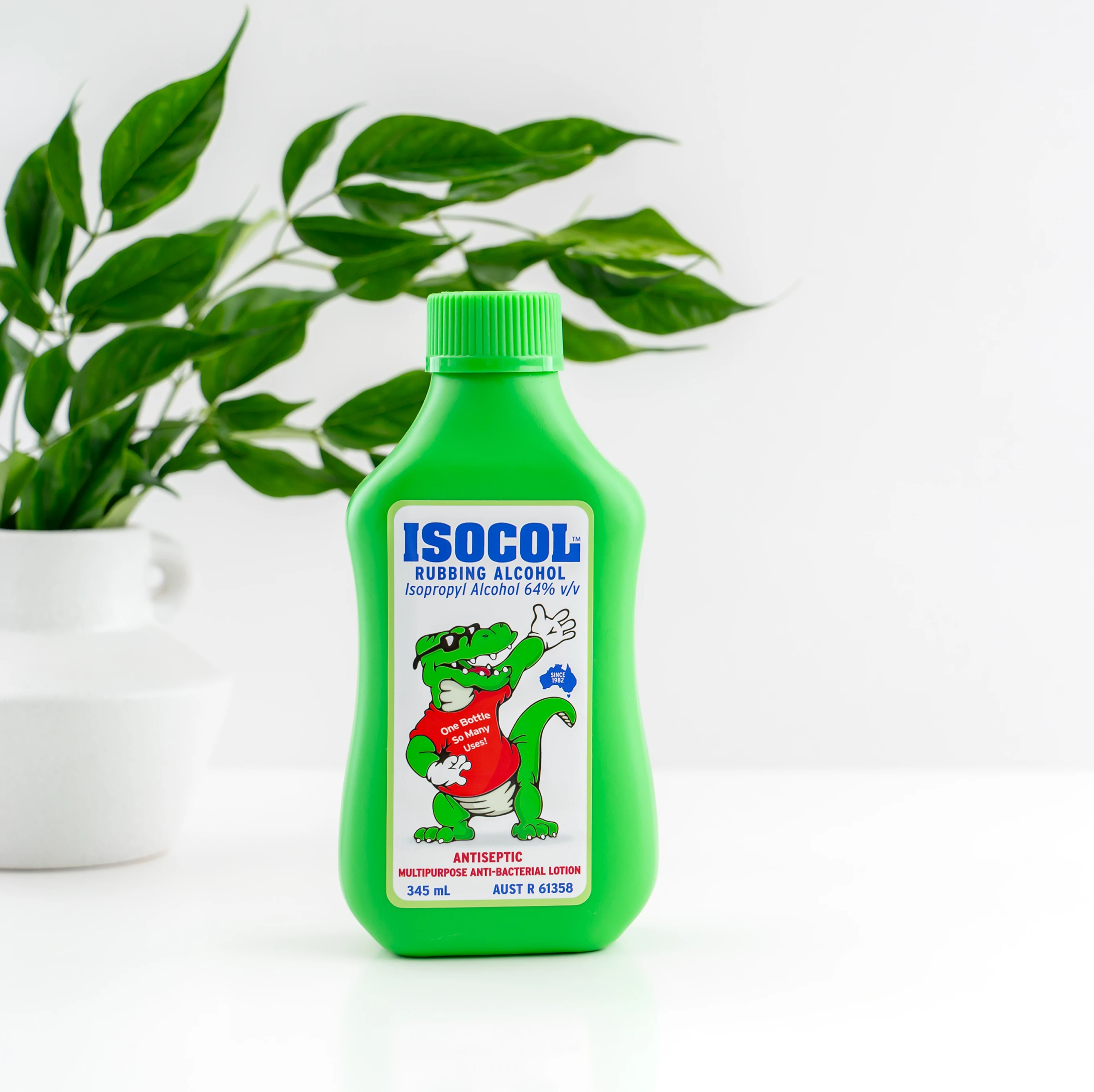 Antiseptic Lotion 345ml
