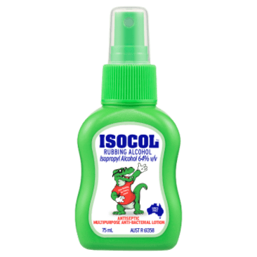 Isocol 345ml