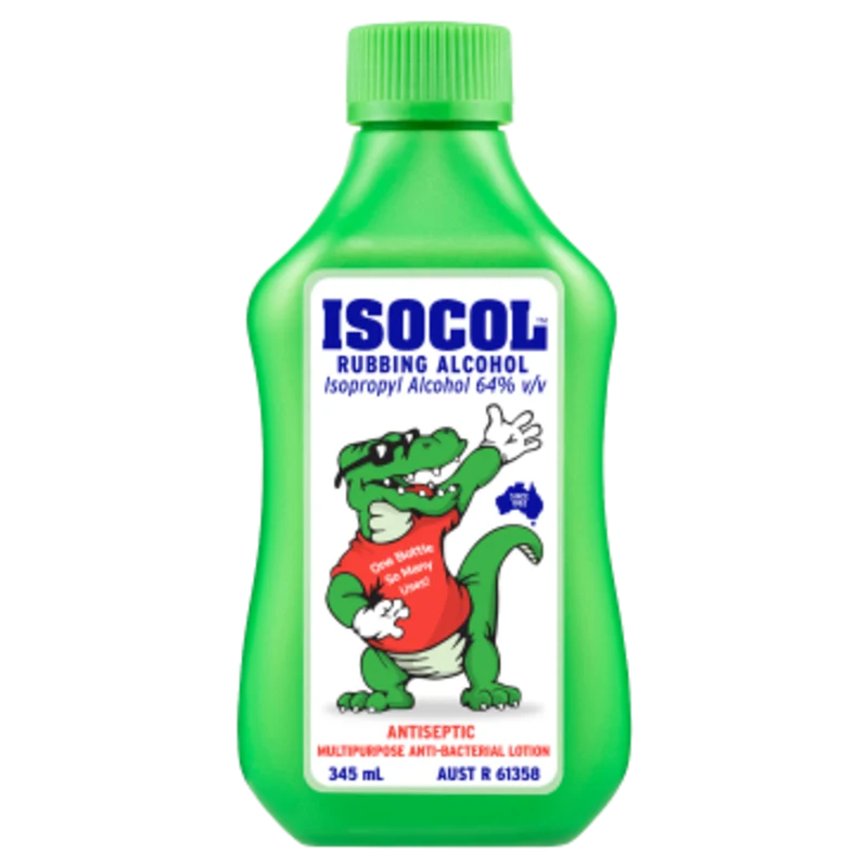 Antiseptic Spray 345ml