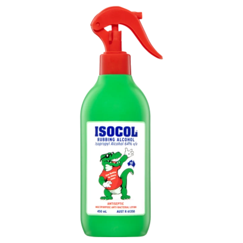 Antiseptic Spray 450ml