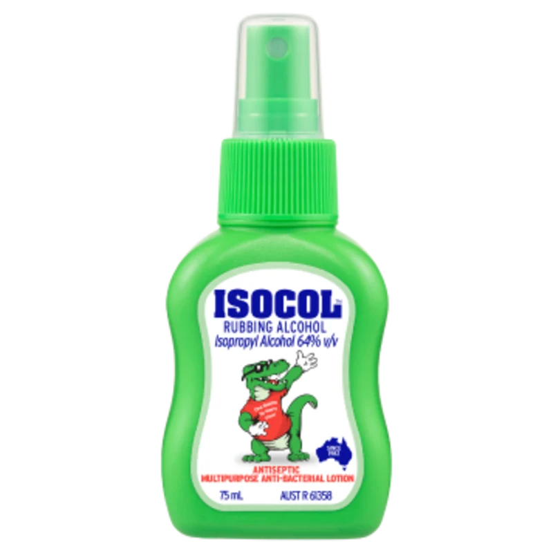Antiseptic Spray 75ml